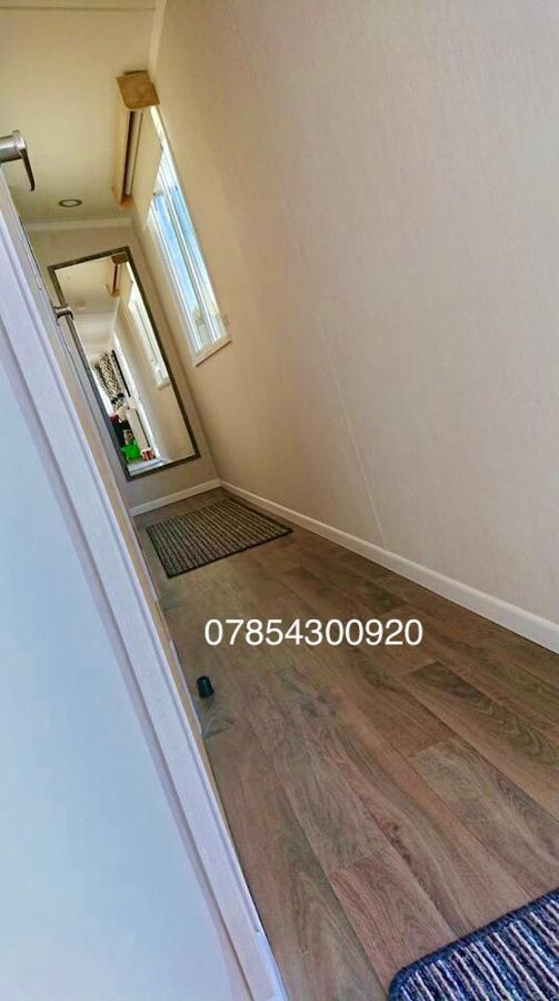 Haven Haggerston Castle Caravan Hire Cheswick  ภายนอก รูปภาพ